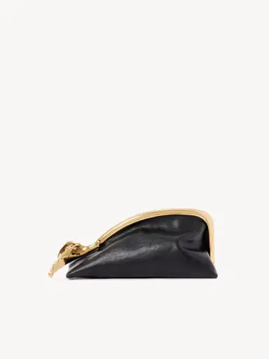 Chloé Small Eden Treasures clutch in leather | Thumbnail 5 Chloé Small Eden Treasures clutch in leather | Thumbnail 5