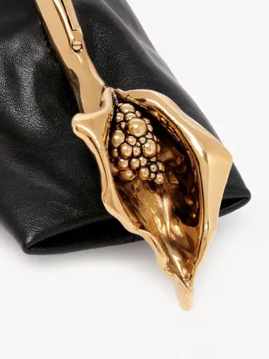 Chloé Small Eden Treasures clutch in leather | Thumbnail 7 Chloé Small Eden Treasures clutch in leather | Thumbnail 7