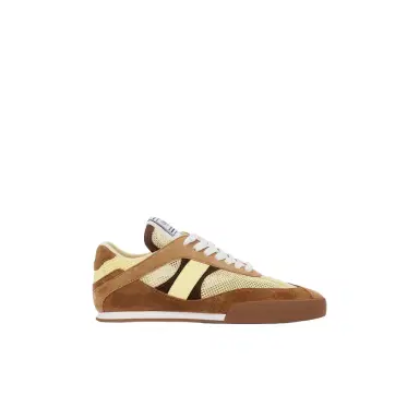 Chloé Chloé Kick sneaker | Thumbnail 1 Chloé Chloé Kick sneaker | Thumbnail 1