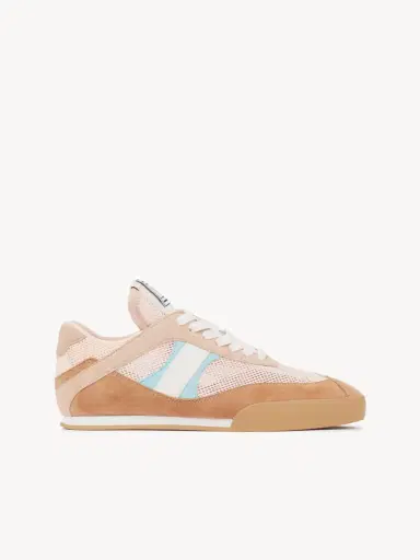 Chloé Chloé Kick sneaker | Thumbnail 2 Chloé Chloé Kick sneaker | Thumbnail 2