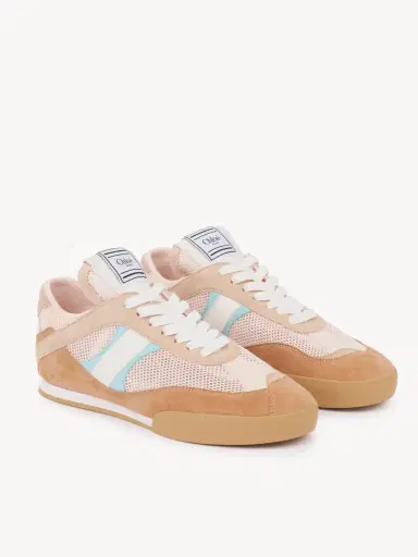 Chloé Chloé Kick sneaker | Thumbnail 4 Chloé Chloé Kick sneaker | Thumbnail 4