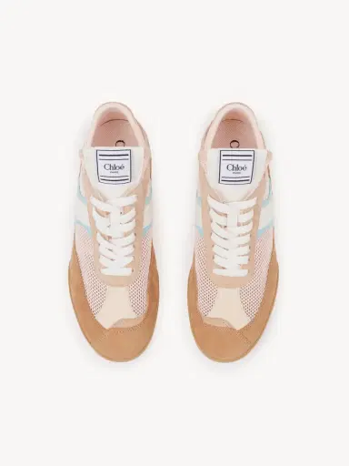 Chloé Chloé Kick sneaker | Thumbnail 5 Chloé Chloé Kick sneaker | Thumbnail 5