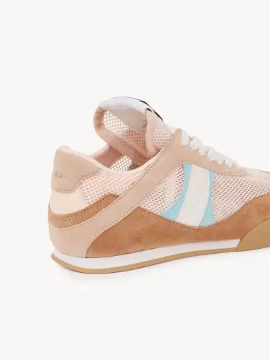 Chloé Chloé Kick sneaker | Thumbnail 6 Chloé Chloé Kick sneaker | Thumbnail 6