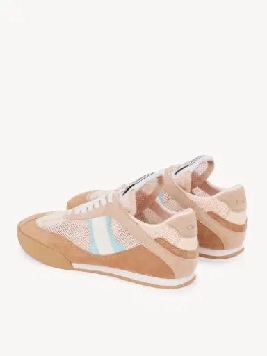 Chloé Chloé Kick sneaker | Thumbnail 7 Chloé Chloé Kick sneaker | Thumbnail 7