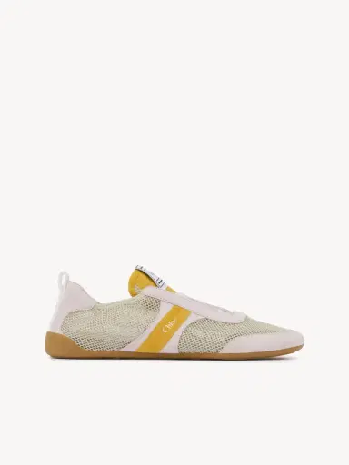 Chloé Chloé Kick sneaker | Thumbnail 2 Chloé Chloé Kick sneaker | Thumbnail 2