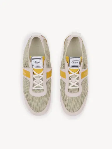 Chloé Chloé Kick sneaker | Thumbnail 5 Chloé Chloé Kick sneaker | Thumbnail 5