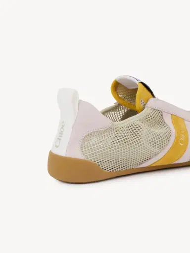Chloé Chloé Kick sneaker | Thumbnail 6 Chloé Chloé Kick sneaker | Thumbnail 6