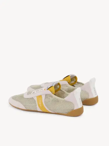 Chloé Chloé Kick sneaker | Thumbnail 7 Chloé Chloé Kick sneaker | Thumbnail 7