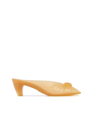 Chloé Chloé Jelly mule | Thumbnail 1 Chloé Chloé Jelly mule | Thumbnail 1