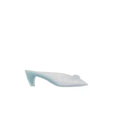 Chloé Chloé Jelly mule | Thumbnail 1 Chloé Chloé Jelly mule | Thumbnail 1
