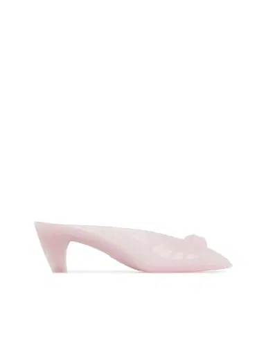 Chloé Chloé Jelly mule | Thumbnail 2 Chloé Chloé Jelly mule | Thumbnail 2