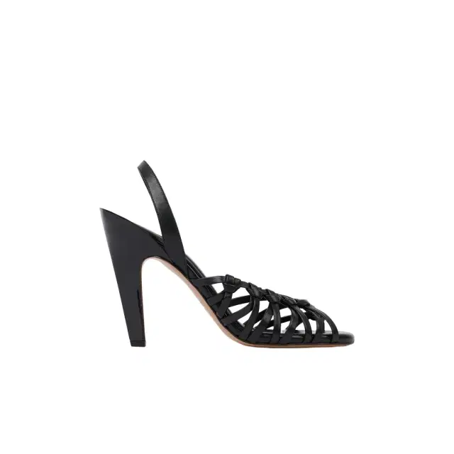 Estra heeled sandal Estra heeled sandal