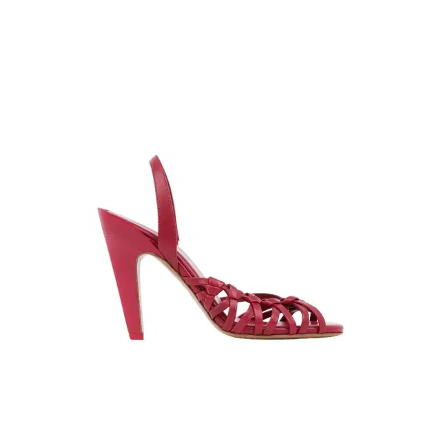 Estra heeled sandal Estra heeled sandal