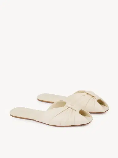 Chloé Suzie slide | Thumbnail 4 Chloé Suzie slide | Thumbnail 4