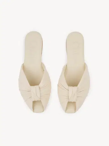 Chloé Suzie slide | Thumbnail 5 Chloé Suzie slide | Thumbnail 5