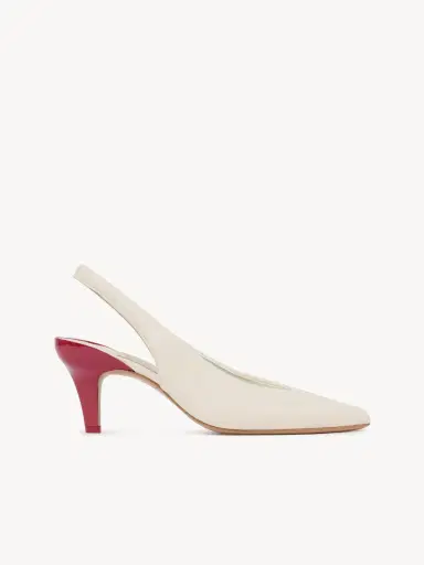 Chloé Suzie pump | Thumbnail 2 Chloé Suzie pump | Thumbnail 2