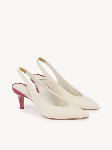 Chloé Suzie pump | Thumbnail 4 Chloé Suzie pump | Thumbnail 4