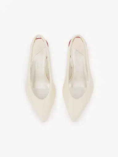 Chloé Suzie pump | Thumbnail 5 Chloé Suzie pump | Thumbnail 5