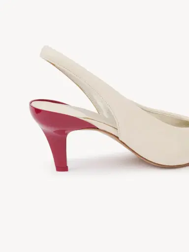 Chloé Suzie pump | Thumbnail 6 Chloé Suzie pump | Thumbnail 6