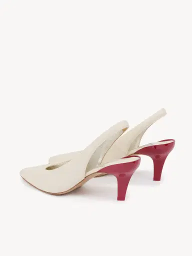 Chloé Suzie pump | Thumbnail 7 Chloé Suzie pump | Thumbnail 7