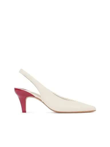 Chloé Suzie pump | Thumbnail 1 Chloé Suzie pump | Thumbnail 1