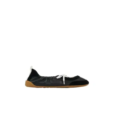 Chloé Chloé Kick ballerina sneaker | Thumbnail 1 Chloé Chloé Kick ballerina sneaker | Thumbnail 1