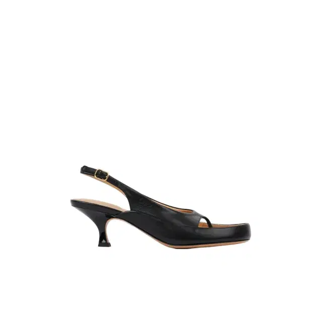 Junie heeled sandal Junie heeled sandal