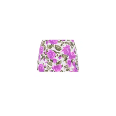Chloé High-waisted swim skirt | Thumbnail 1 Chloé High-waisted swim skirt | Thumbnail 1