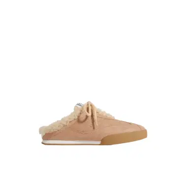 Chloé Chloé Kick sneaker mule | Thumbnail 1 Chloé Chloé Kick sneaker mule | Thumbnail 1