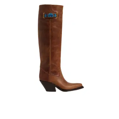 Chloé Azelan boot | Thumbnail 1 Chloé Azelan boot | Thumbnail 1