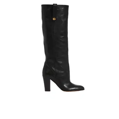 Chloé Anouk heeled boot | Thumbnail 1 Chloé Anouk heeled boot | Thumbnail 1
