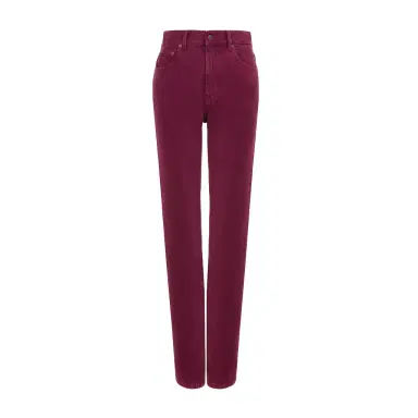 Chloé Slim jeans in denim | Thumbnail 1 Chloé Slim jeans in denim | Thumbnail 1