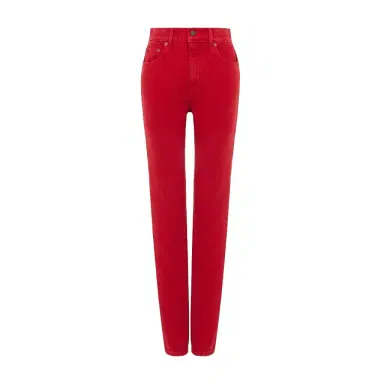 Chloé Slim jeans in denim | Thumbnail 1 Chloé Slim jeans in denim | Thumbnail 1