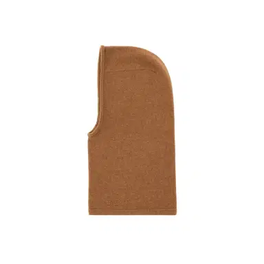 Chloé The Chloé Iconic balaclava in wool | Thumbnail 1 Chloé The Chloé Iconic balaclava in wool | Thumbnail 1