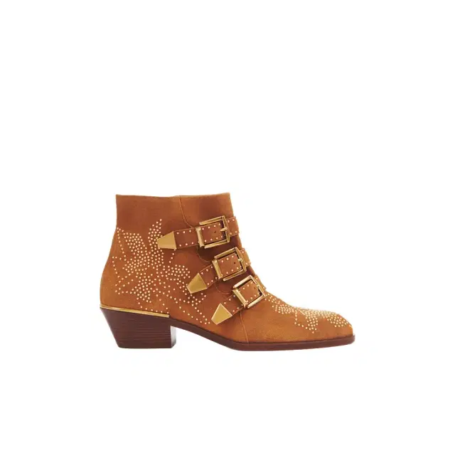 Susanna ankle boot Susanna ankle boot