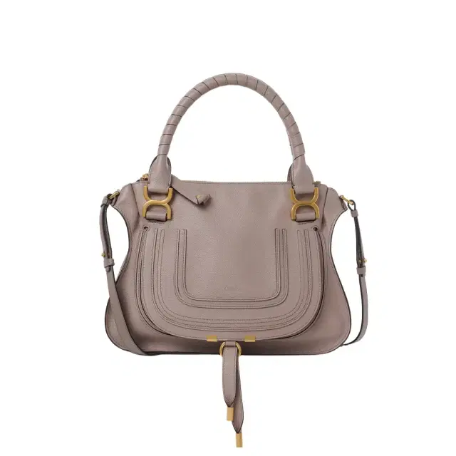 Marcie bag in grained leather Marcie bag in grained leather