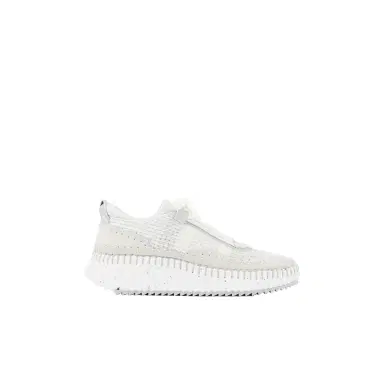 Chloé Nama sneaker | Thumbnail 1 Chloé Nama sneaker | Thumbnail 1