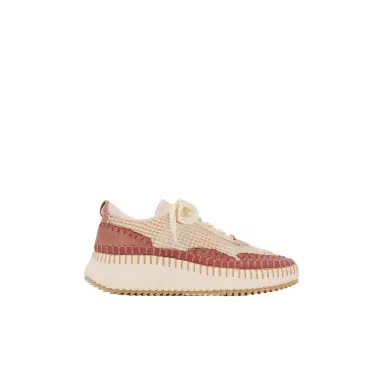 Chloé Nama sneaker | Thumbnail 1 Chloé Nama sneaker | Thumbnail 1