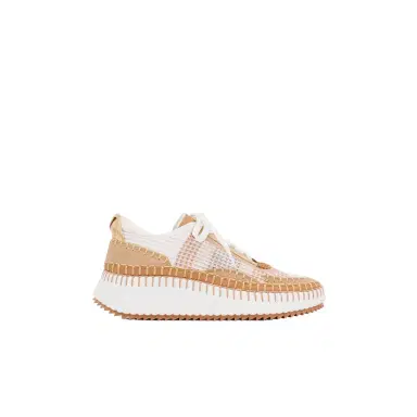 Chloé Nama sneaker | Thumbnail 1 Chloé Nama sneaker | Thumbnail 1