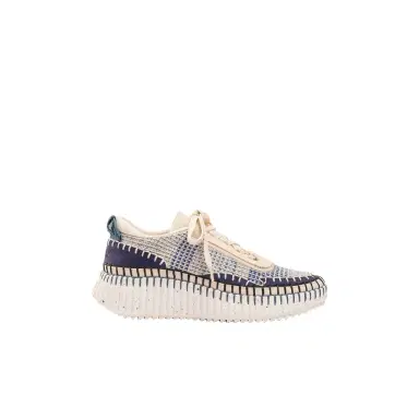 Chloé Nama sneaker | Thumbnail 1 Chloé Nama sneaker | Thumbnail 1