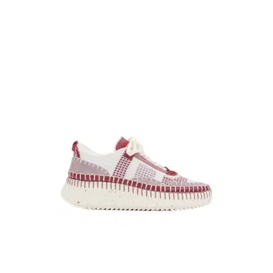 Chloé Nama sneaker | Thumbnail 1 Chloé Nama sneaker | Thumbnail 1