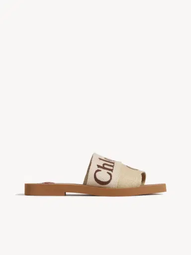 Chloé Woody mule | Thumbnail 2 Chloé Woody mule | Thumbnail 2