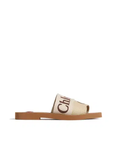 Chloé Woody mule | Thumbnail 3 Chloé Woody mule | Thumbnail 3