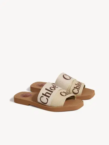 Chloé Woody mule | Thumbnail 5 Chloé Woody mule | Thumbnail 5