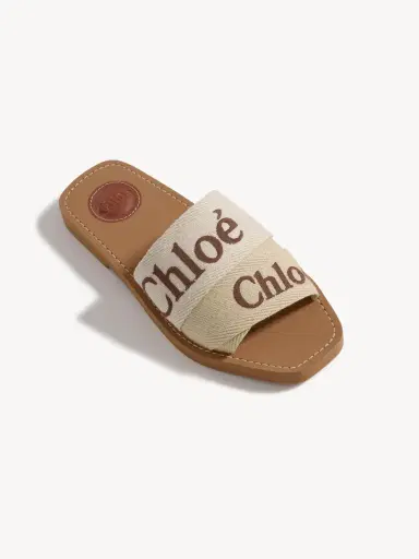 Chloé Woody mule | Thumbnail 7 Chloé Woody mule | Thumbnail 7