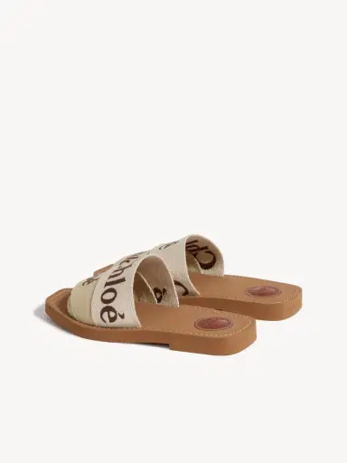Chloé Woody mule | Thumbnail 8 Chloé Woody mule | Thumbnail 8