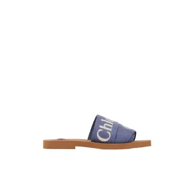 Chloé Woody mule | Thumbnail 1 Chloé Woody mule | Thumbnail 1