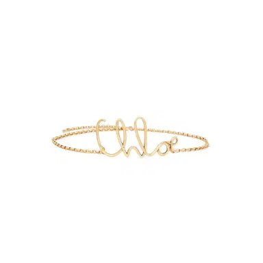 Chloé The Chloé Iconic small belt | Thumbnail 1 Chloé The Chloé Iconic small belt | Thumbnail 1