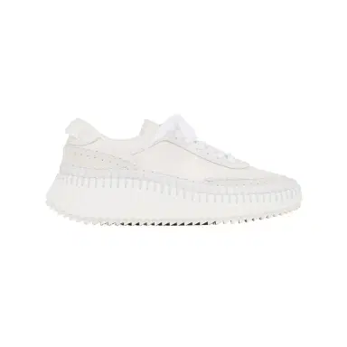 Chloé Nama sneaker | Thumbnail 1 Chloé Nama sneaker | Thumbnail 1