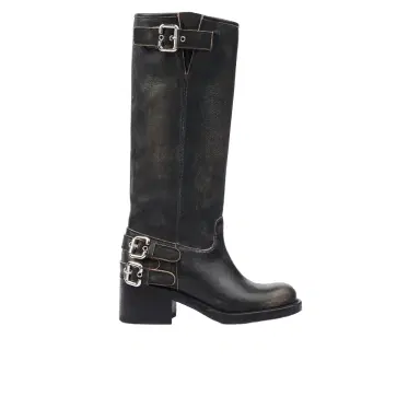 Chloé Dakota boot | Thumbnail 1 Chloé Dakota boot | Thumbnail 1